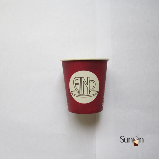 coffee paper cups 6 oz