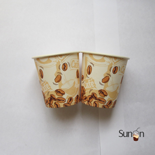 7 oz paper cups
